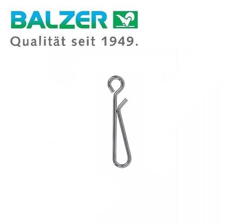Balzer meeres snap - balzer, l