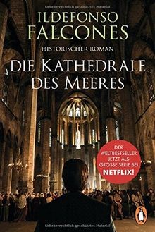 Die kathedrale des meeres - kathedrale,