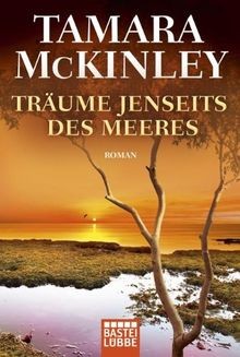 Träume jenseits des meeres - träume,