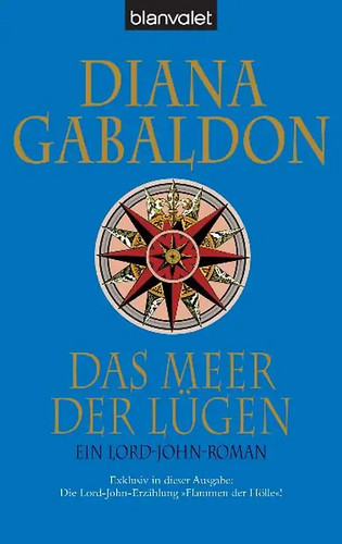 Das meer der lügen - meer,