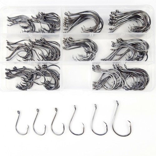 160 set circle hook haken - hook,