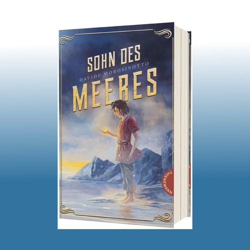 Sohn des meeres davide - meeres,