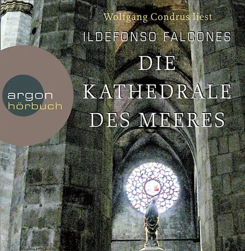 Die kathedrale des meeres - des,