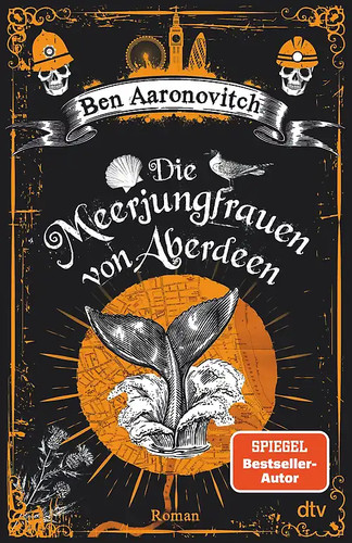 Die meerjungfrauen von - die,