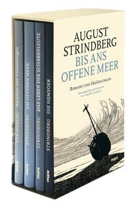 Bis ans offene meer - ans,