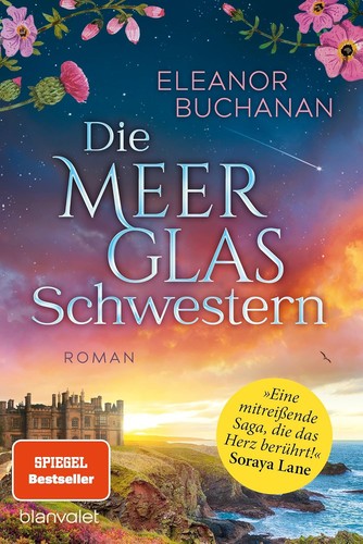 Die meerglas schwestern - die, meerglas-schwestern