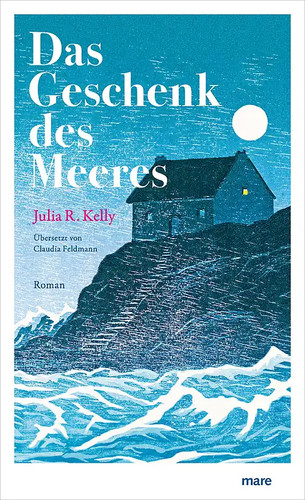 Das geschenk des - geschenk, meeres