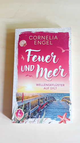 Feuer und meer - und,