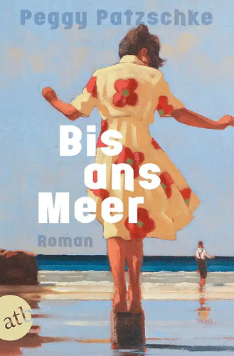 Bis ans meer - ans,