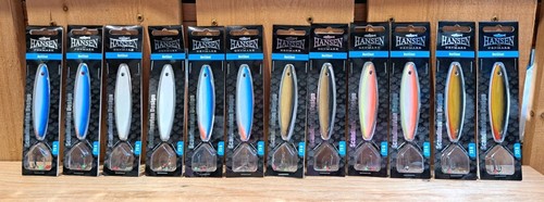 Hansen hotshot 23 g - 23,