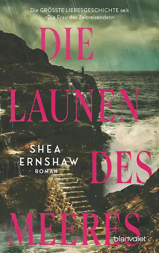 Die launen des meeres - des,