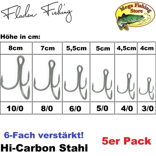 Fladen meeres drillinge - meeres,