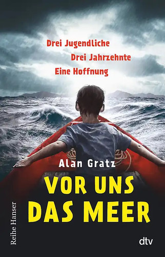 Vor uns das meer - vor,