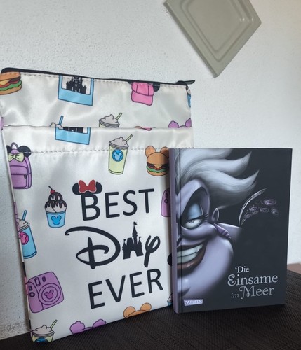 Carlsen disney villains die - disney, villains: