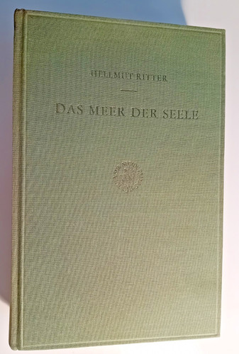 Das meer der seele mensch - meer, seele: