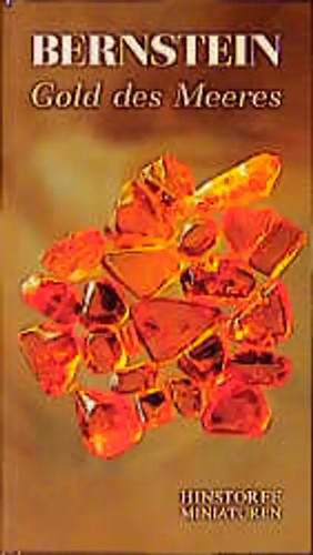 Bernstein gold des meeres - -,