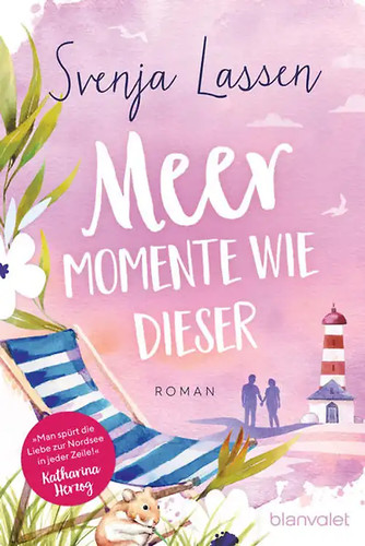 Meer momente wie dieser - meer,