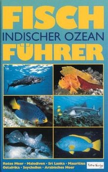Fischführer indischer ozean - indischer,