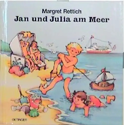 Jan und julia - und,