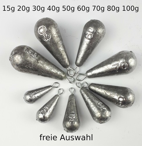 10st birnenblei 15 - birnenblei, 15-100g