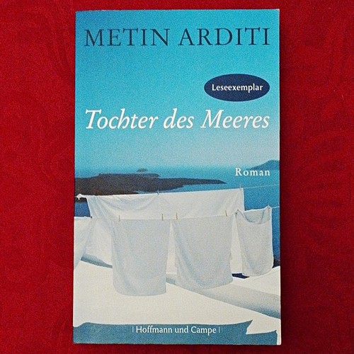 Metin arditi tochter des - tochter,