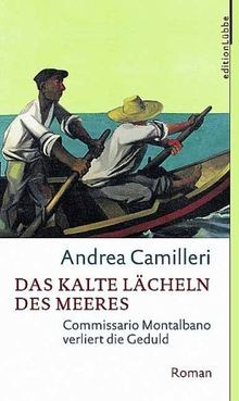 Das kalte lächeln des meeres - das,