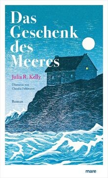 Das geschenk des meeres - geschenk, von