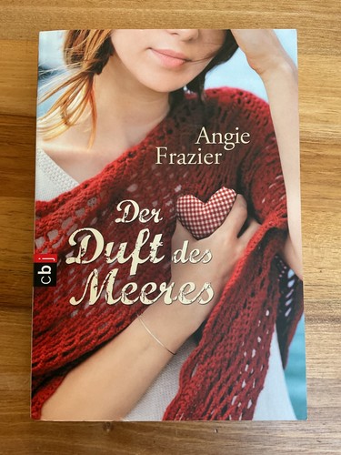 Buch der duft des meeres - der,