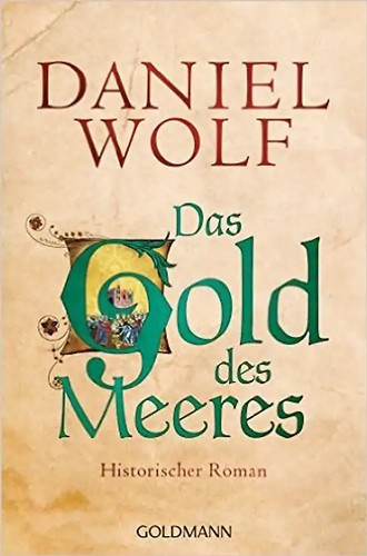 Das gold des meeres - das,