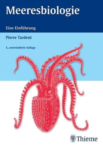 Meeresbiologie eine - meeresbiologie:,