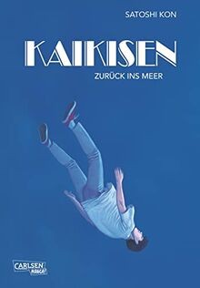 Kaikisen zurück ins - -, meer