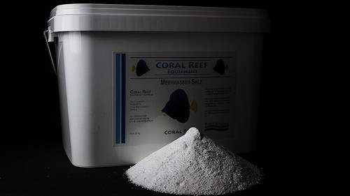 Coral reef premium salz - 50,