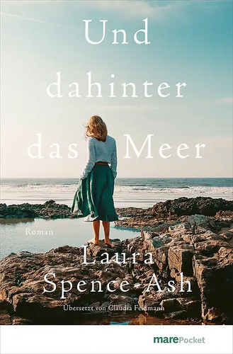 Und dahinter das meer - und,