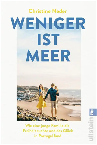 Weniger ist meer - weniger,