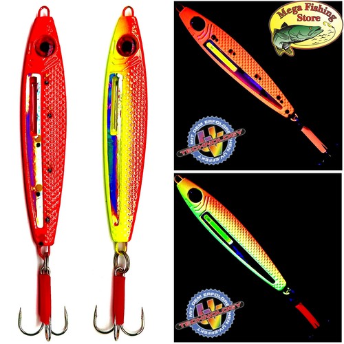 Fladen holo knicklicht - fladen,