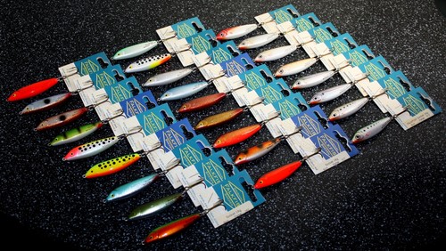 Falkfish spöket 6cm - falkfish, 18g