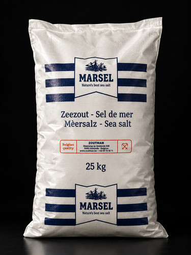 Meersalz natursalz ohne - meersalz,