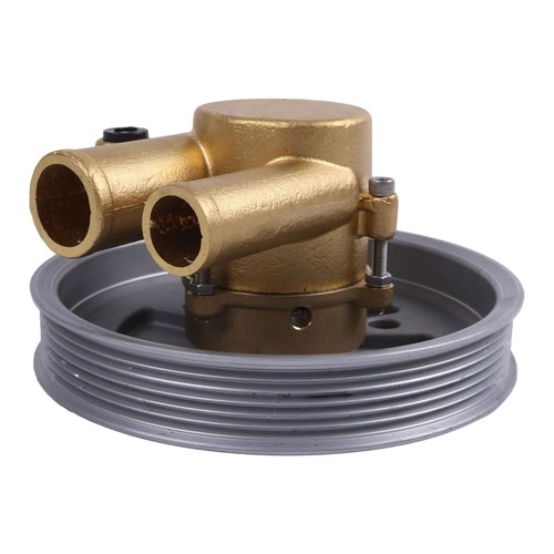 Meerwasserpumpe 21212798 für