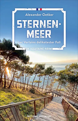 Sternenmeer wie neu - ***, ***