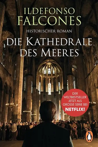 Die kathedrale des meeres - des,