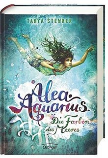 Alea aquarius die farben des - aquarius/die,