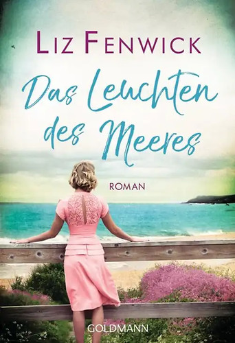 Das leuchten des meeres - leuchten,