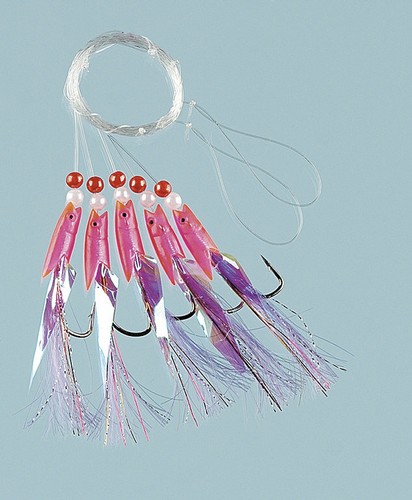 Fladen hokki pink tail - fladen,