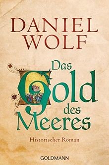 Das gold des meeres - des,