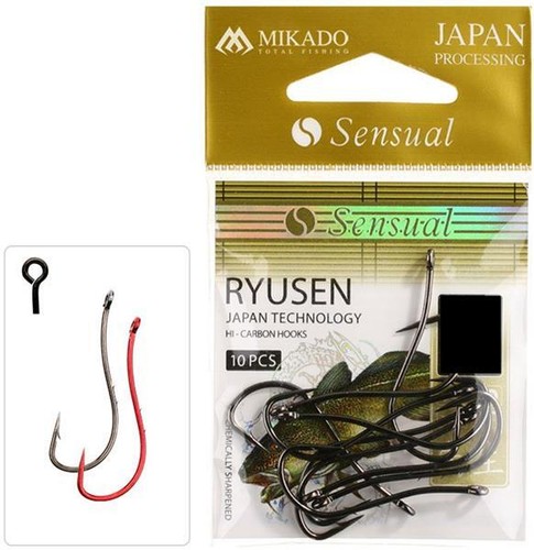Mikado sensula ryusen - sensula, meeres