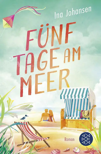 Fünf tage meer - tage,