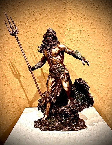 Poseidon figur griechische - poseidon,