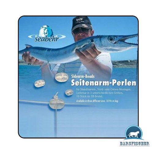Seitenarm perlen waller - seitenarm,