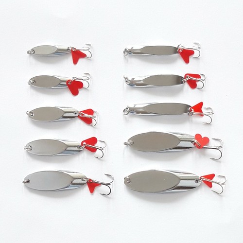 3er pack blinker - blinker, spoons