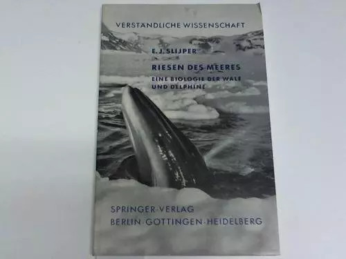 Riesen des meeres eine - meeres.,